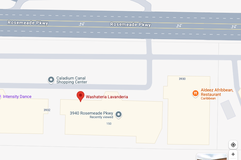 Westend Location